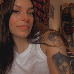 Meet your Posher, Melinda